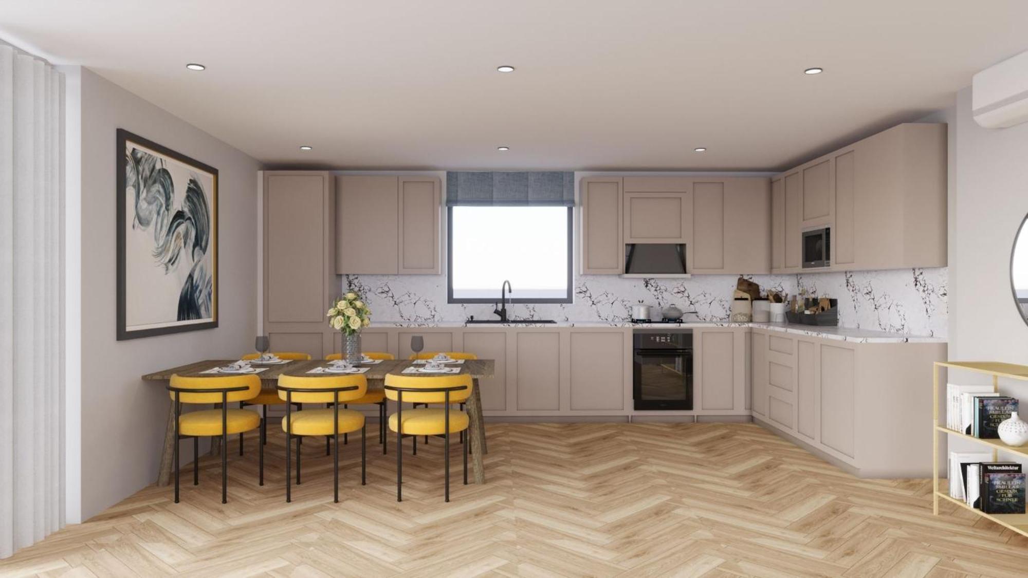Apartment 2, Oasis Sands New Quay Esterno foto